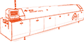 Reflow Soldering and Wave Soldering Equipment