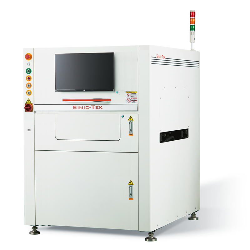A-630 Online 3D Automatic Optical Inspection Equipment