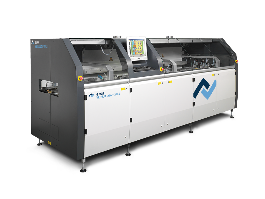 Selective Welding System VERSAFLOW 3/45