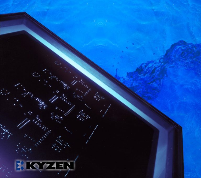 KYZEN E5631
