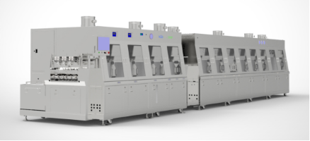 FC-990 Online Cleaner